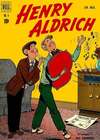 Henry Aldrich Comics #4 Comic Books - Covers, Scans, Photos in Henry Aldrich Comics Comic Books - Covers, Scans, Gallery